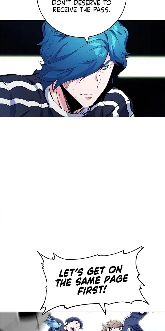 Top Corner Chapter 258 page 80 - 