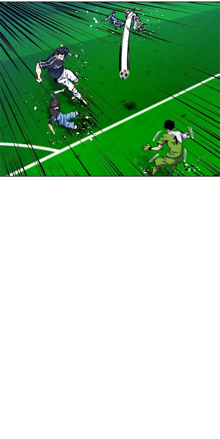 Top Corner Chapter 258 page 82 - 