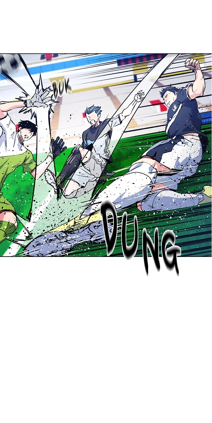Top Corner Chapter 258 page 83 - 