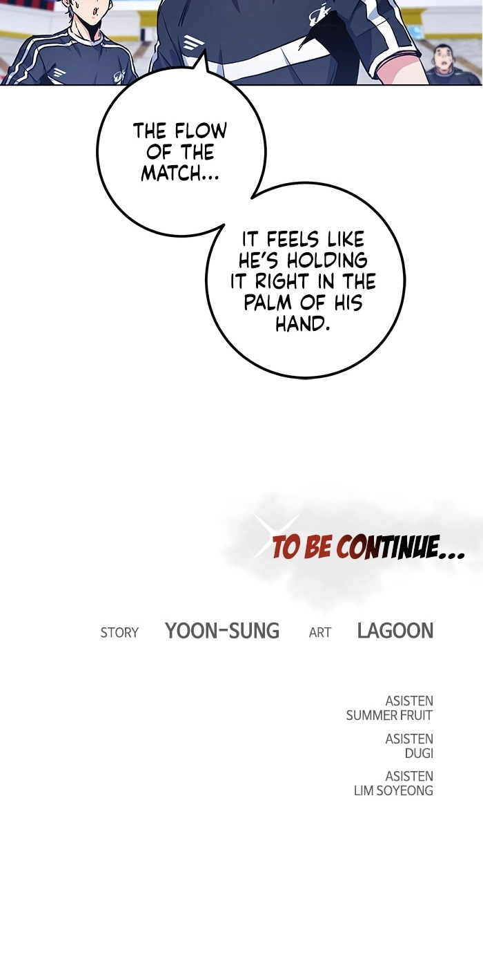 Top Corner Chapter 258 page 86 - 