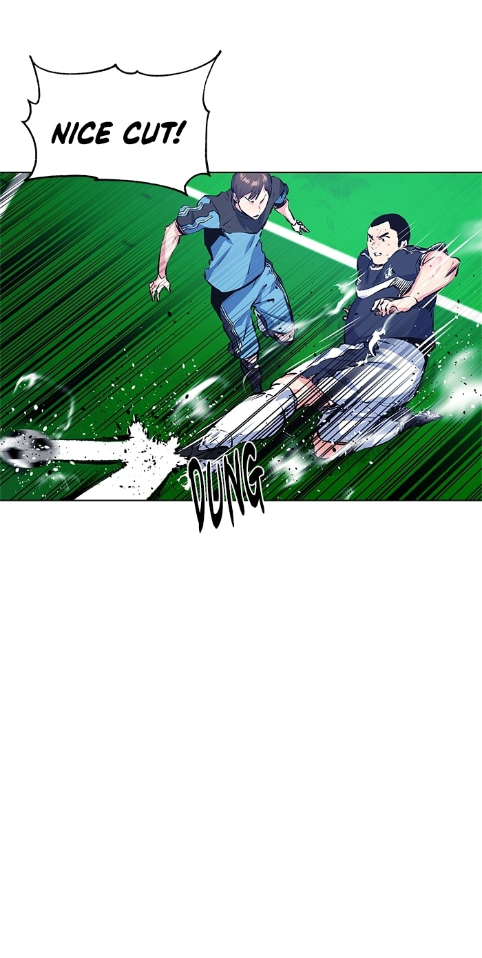Top Corner Chapter 259 page 14 - 