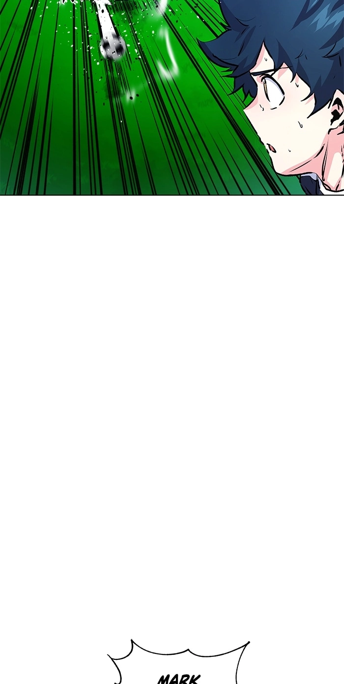 Top Corner Chapter 259 page 18 - 