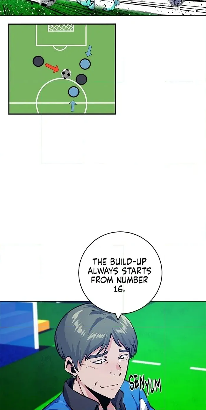 Top Corner Chapter 259 page 20 - 