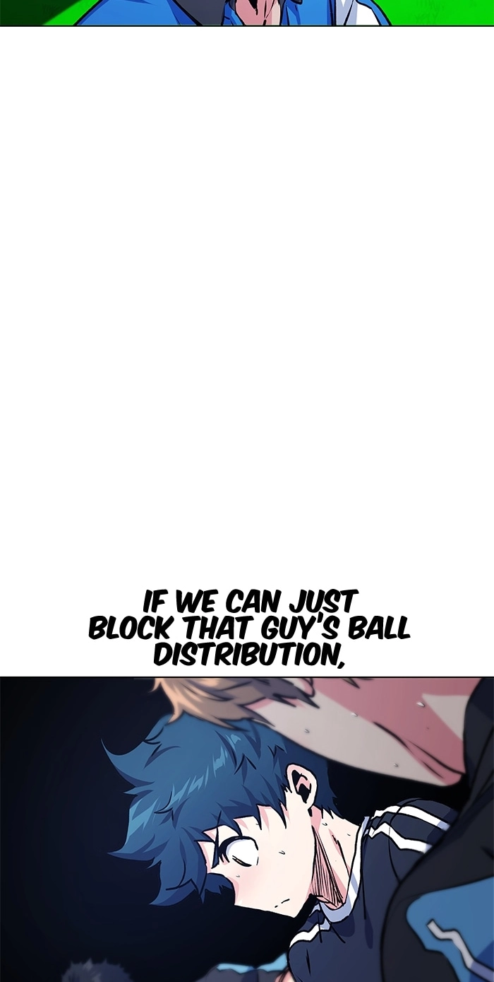Top Corner Chapter 259 page 21 - 