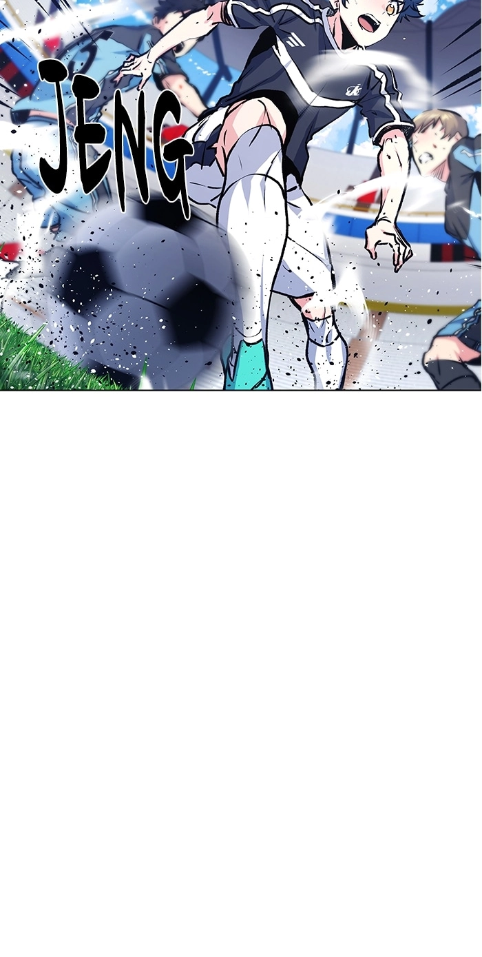 Top Corner Chapter 259 page 26 - 
