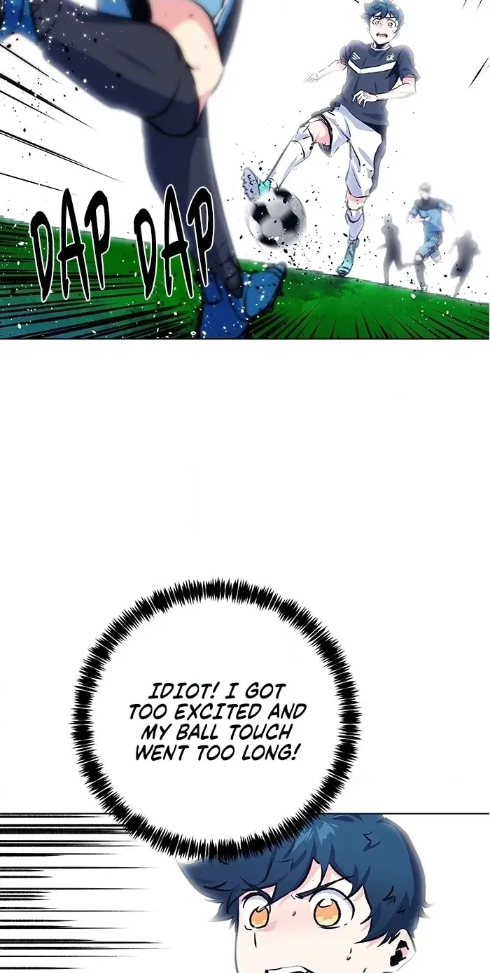 Top Corner Chapter 259 page 30 - 