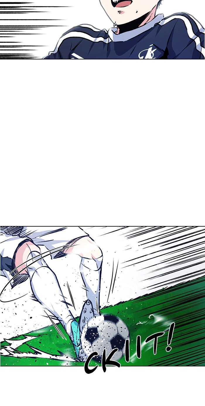 Top Corner Chapter 259 page 31 - 