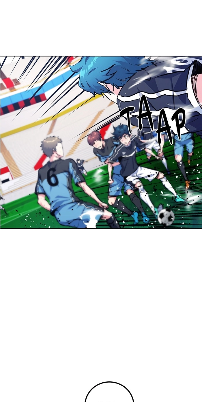 Top Corner Chapter 259 page 32 - 