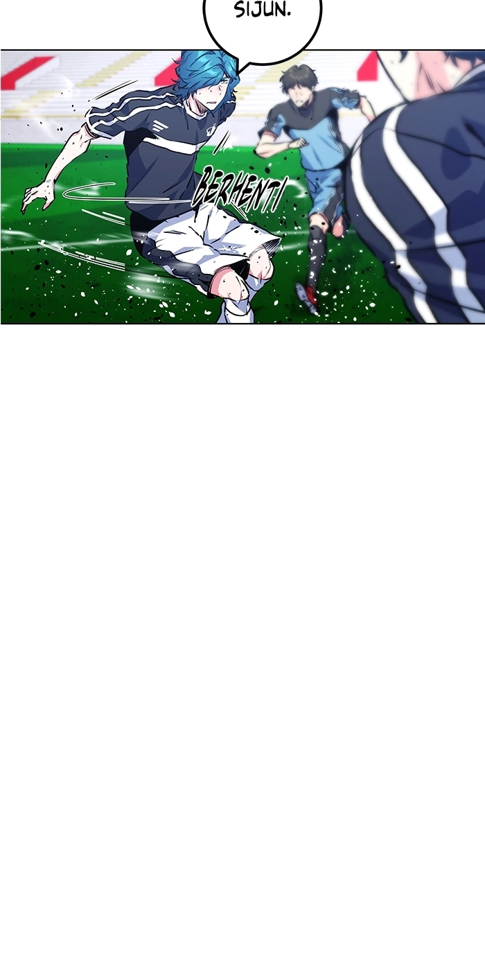 Top Corner Chapter 259 page 33 - 