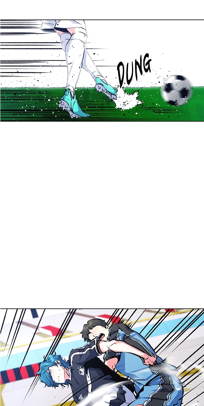 Top Corner Chapter 259 page 34 - 