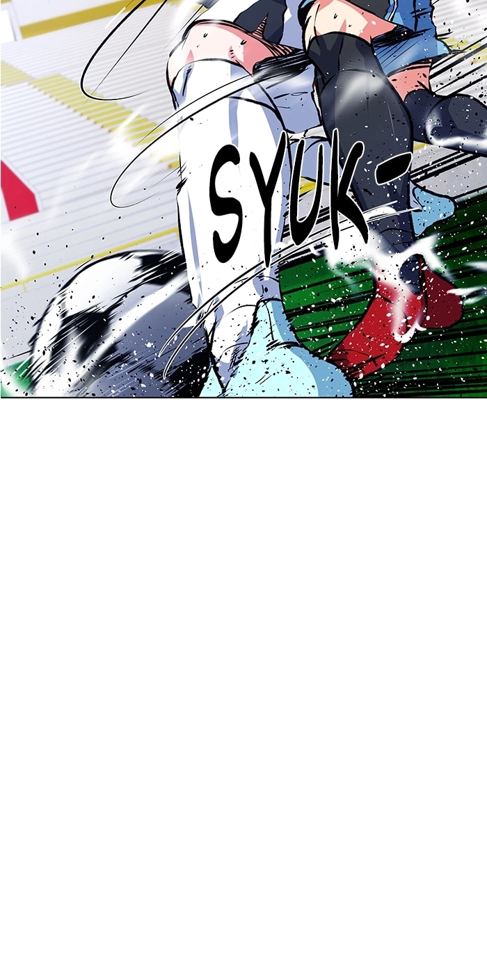 Top Corner Chapter 259 page 35 - 