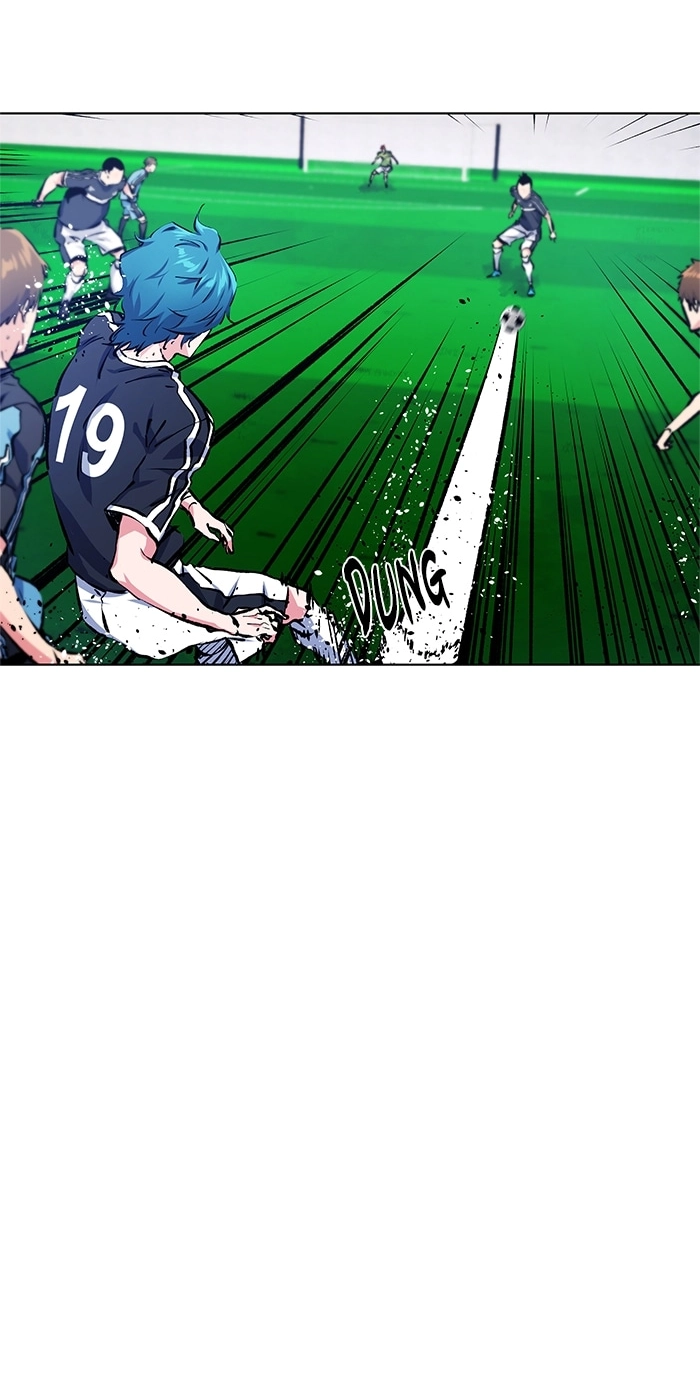 Top Corner Chapter 259 page 36 - 