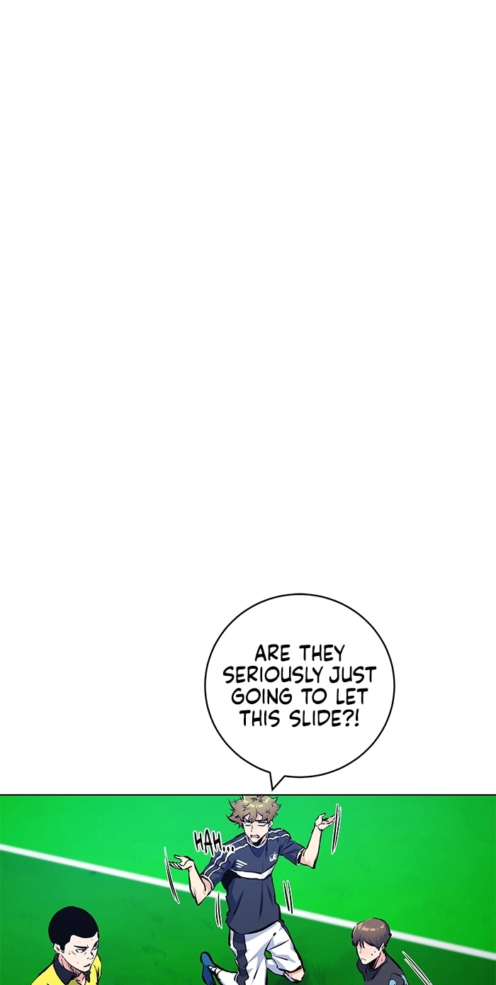 Top Corner Chapter 259 page 42 - 