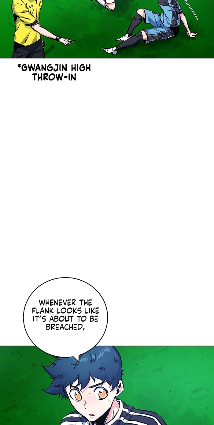 Top Corner Chapter 259 page 43 - 