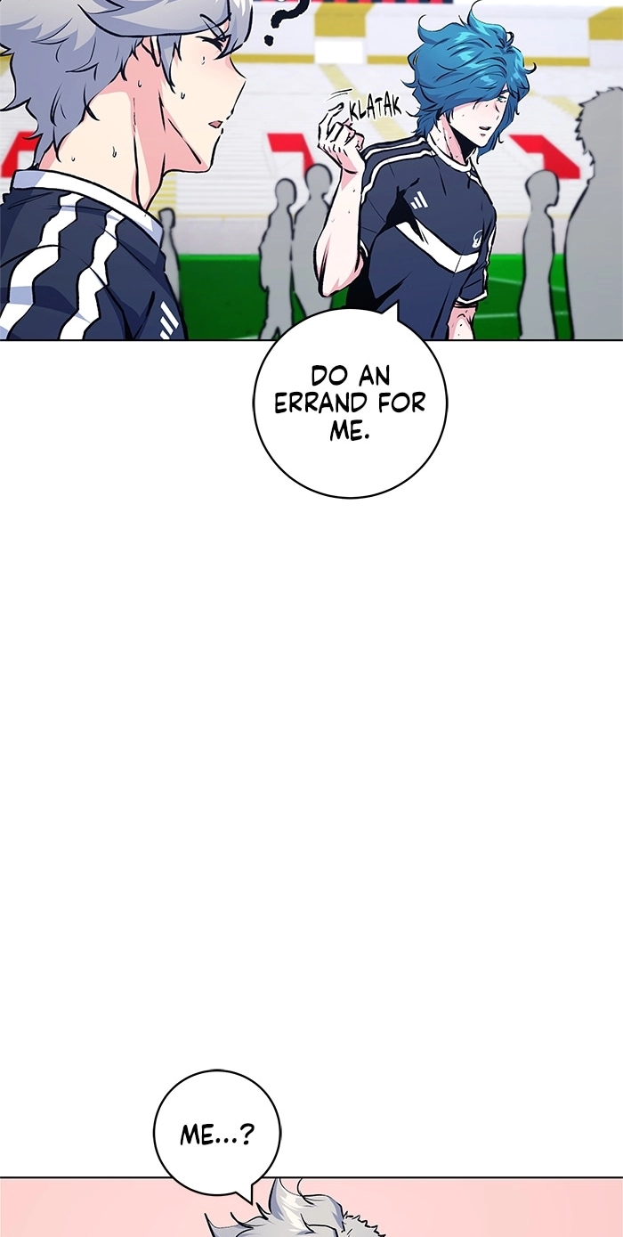 Top Corner Chapter 259 page 46 - 