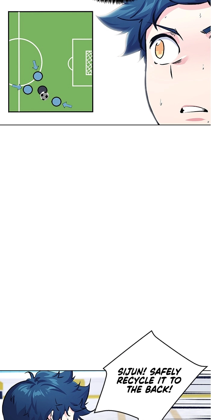 Top Corner Chapter 259 page 52 - 