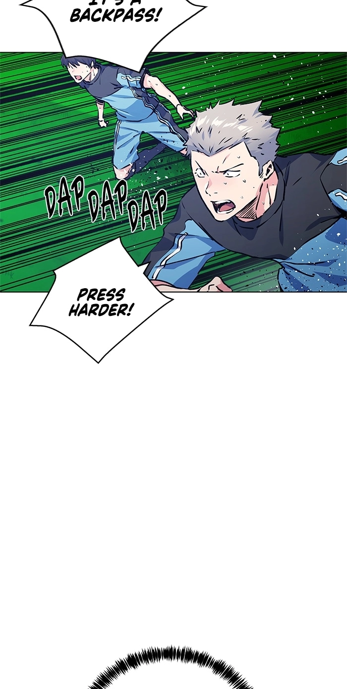 Top Corner Chapter 259 page 54 - 