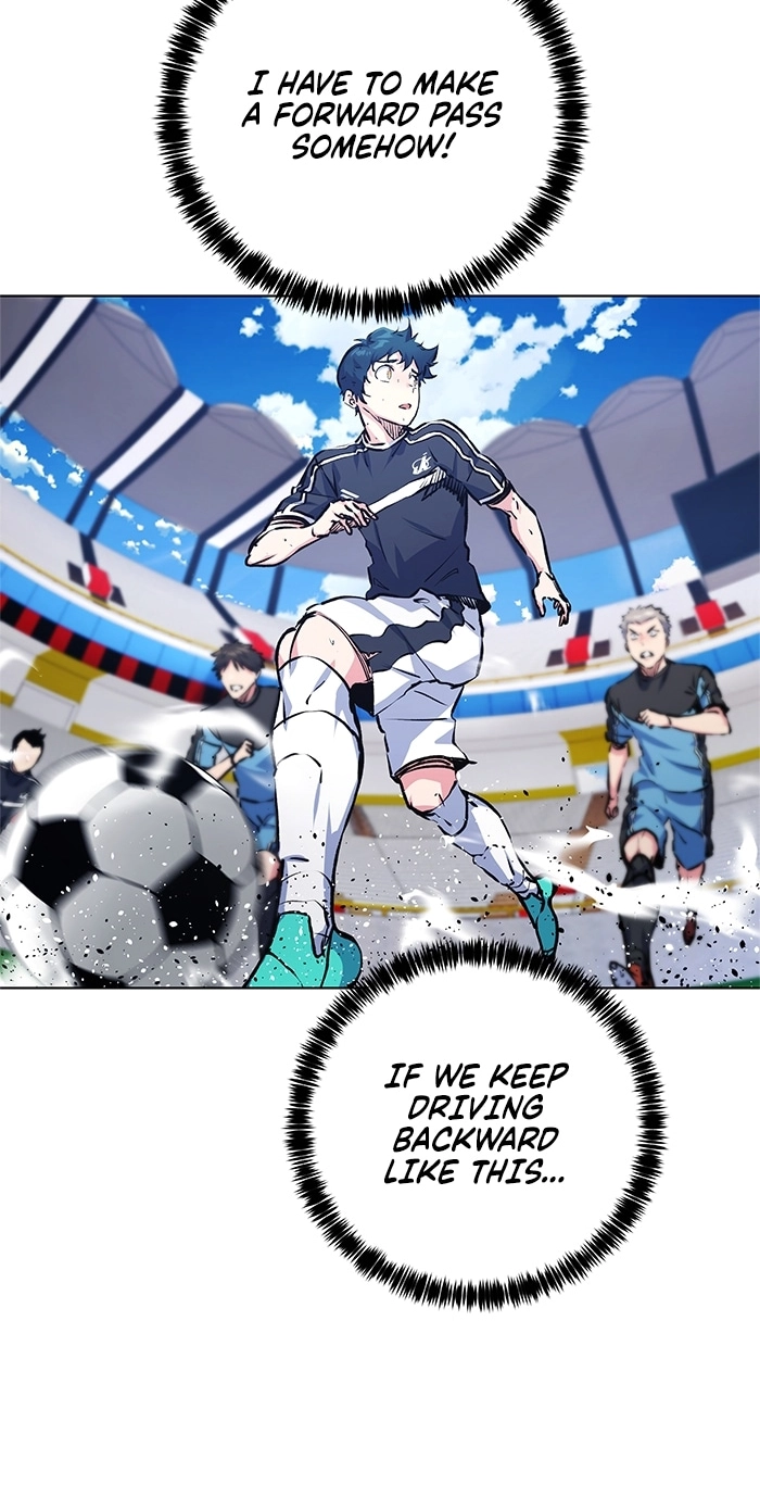 Top Corner Chapter 259 page 55 - 