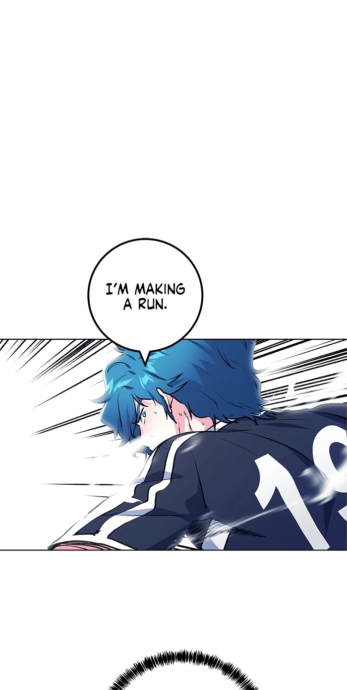 Top Corner Chapter 259 page 57 - 