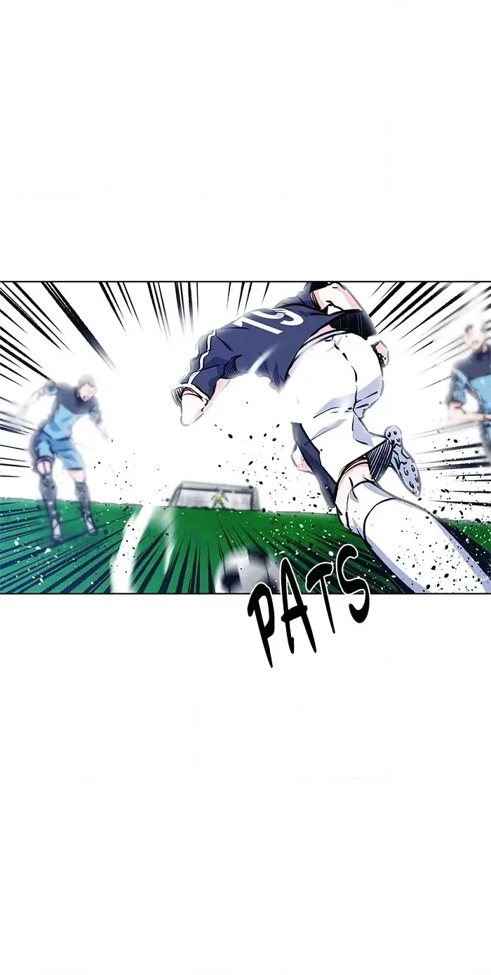 Top Corner Chapter 259 page 60 - 