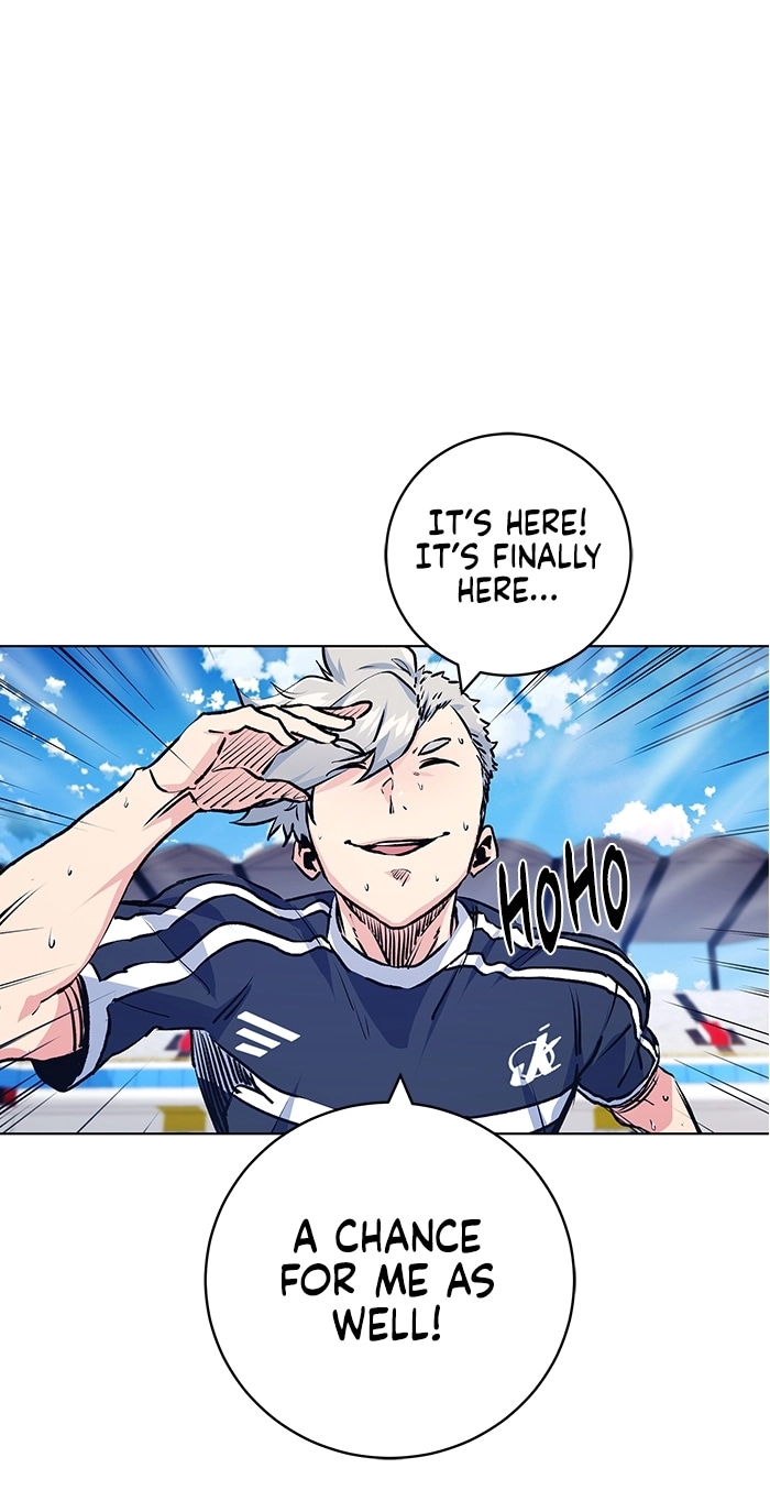 Top Corner Chapter 259 page 68 - 