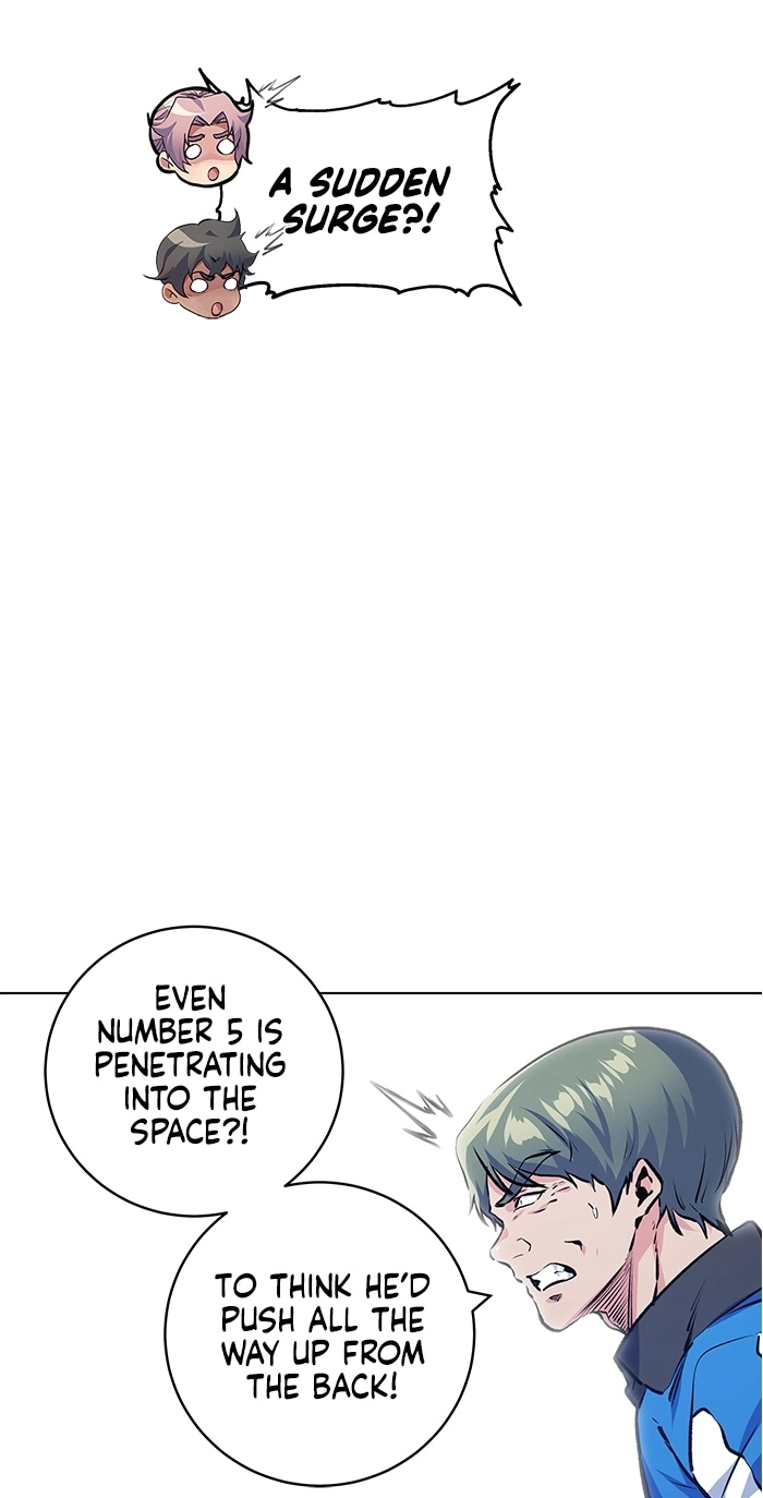 Top Corner Chapter 259 page 69 - 