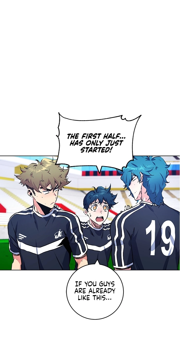 Top Corner Chapter 259 page 8 - 