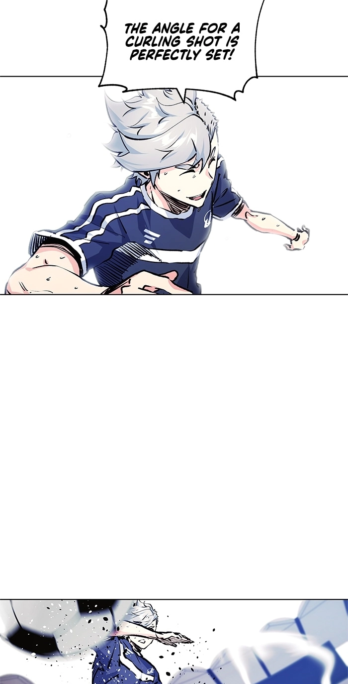 Top Corner Chapter 259 page 75 - 
