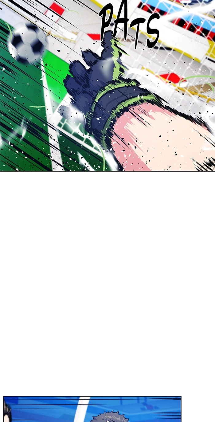 Top Corner Chapter 259 page 79 - 