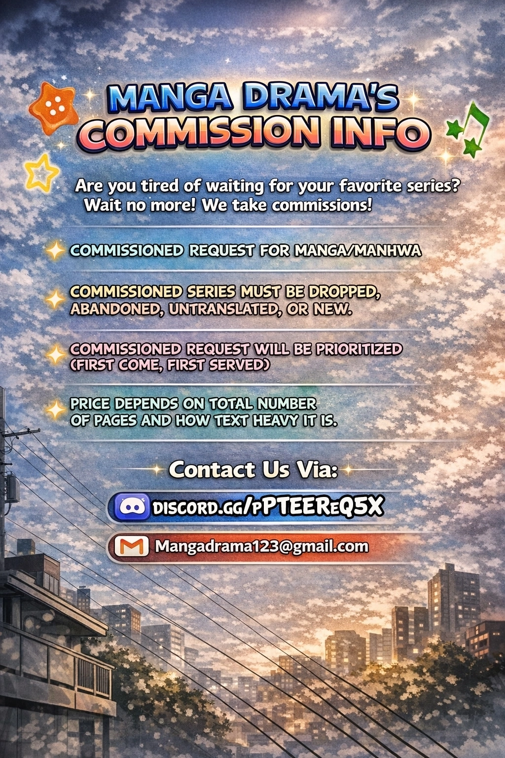 Top Corner Chapter 259 page 86 - 