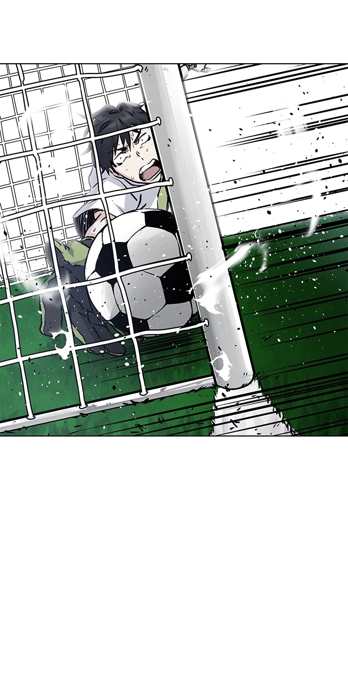 Top Corner Chapter 260 page 2 - 