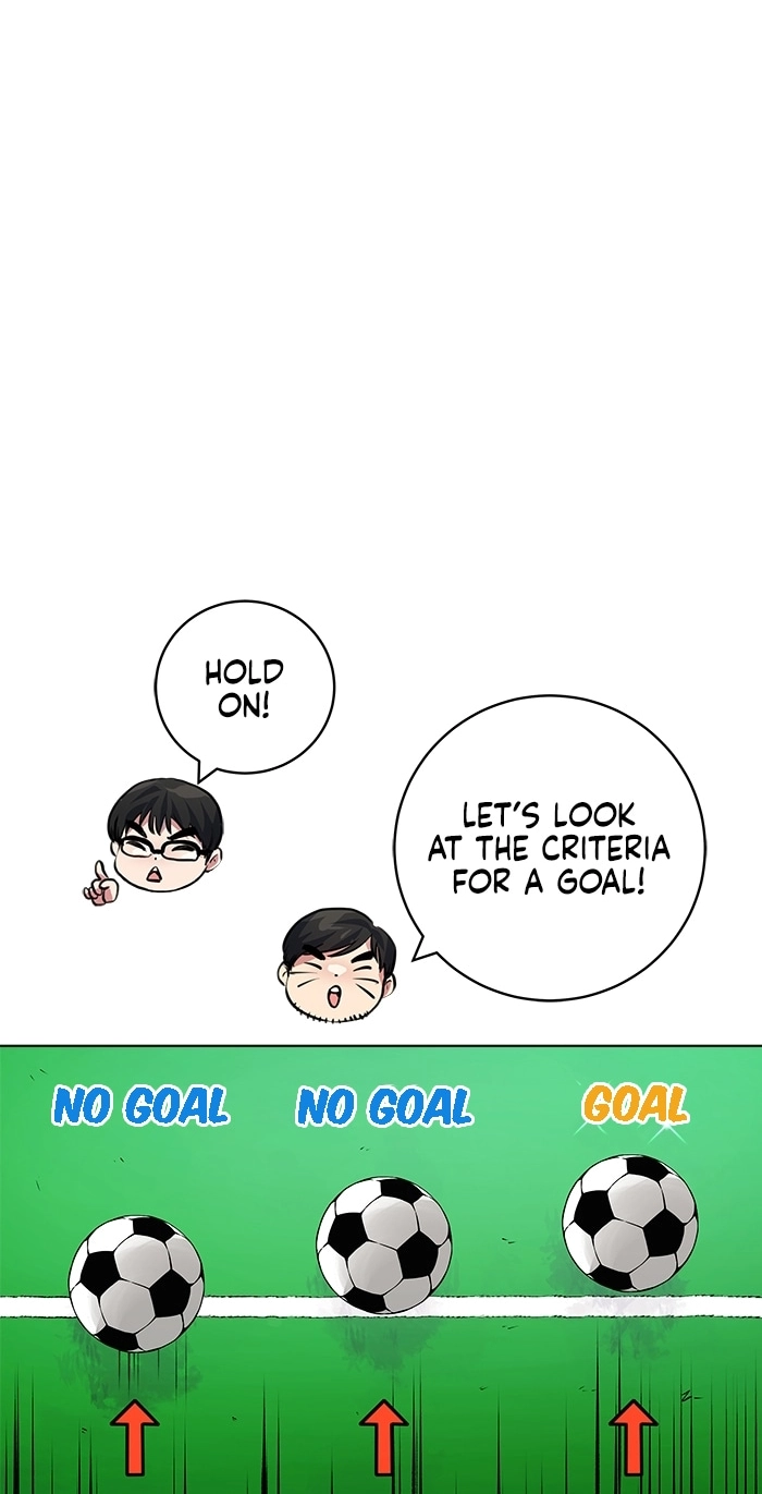 Top Corner Chapter 260 page 11 - 