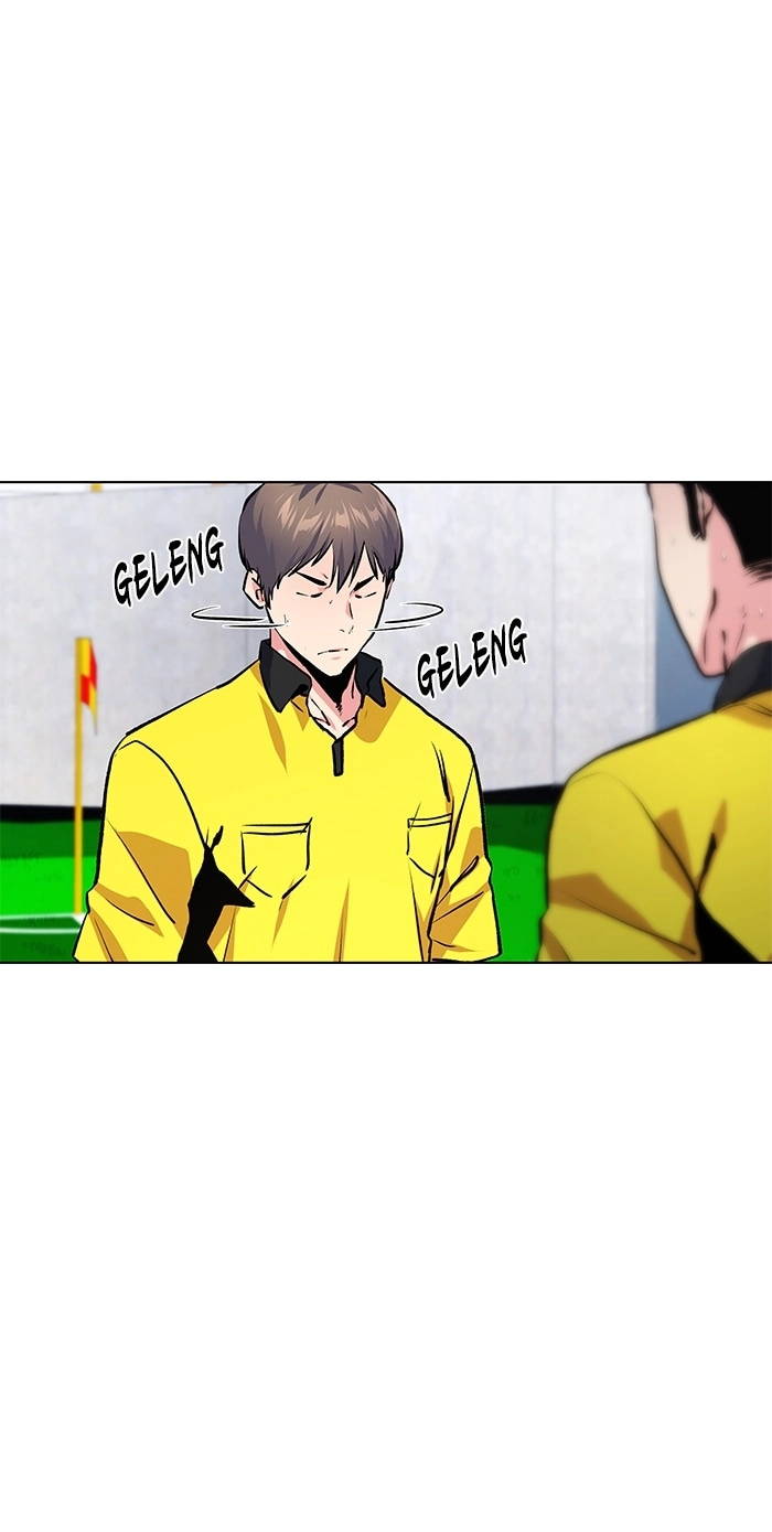 Top Corner Chapter 260 page 17 - 