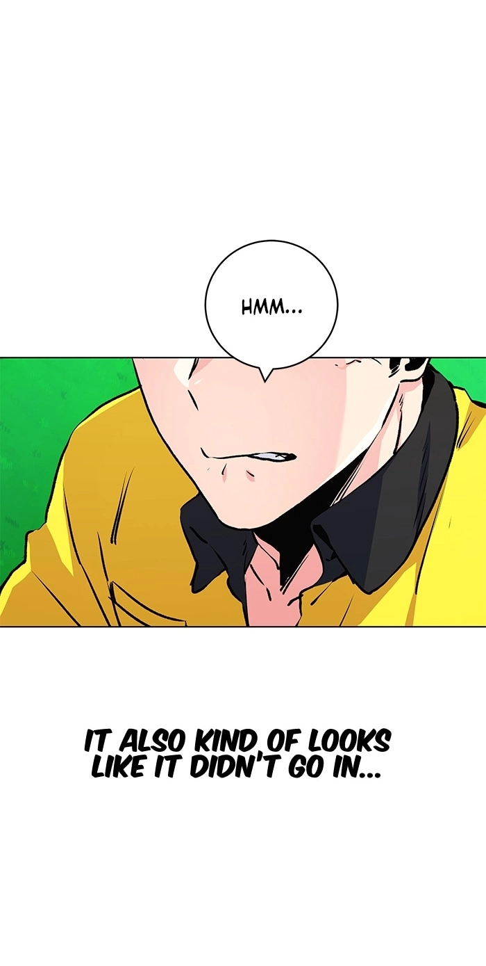 Top Corner Chapter 260 page 18 - 