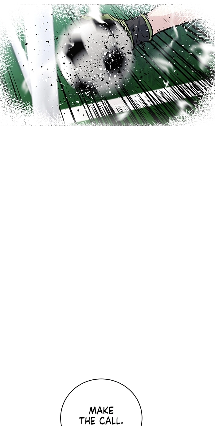 Top Corner Chapter 260 page 19 - 