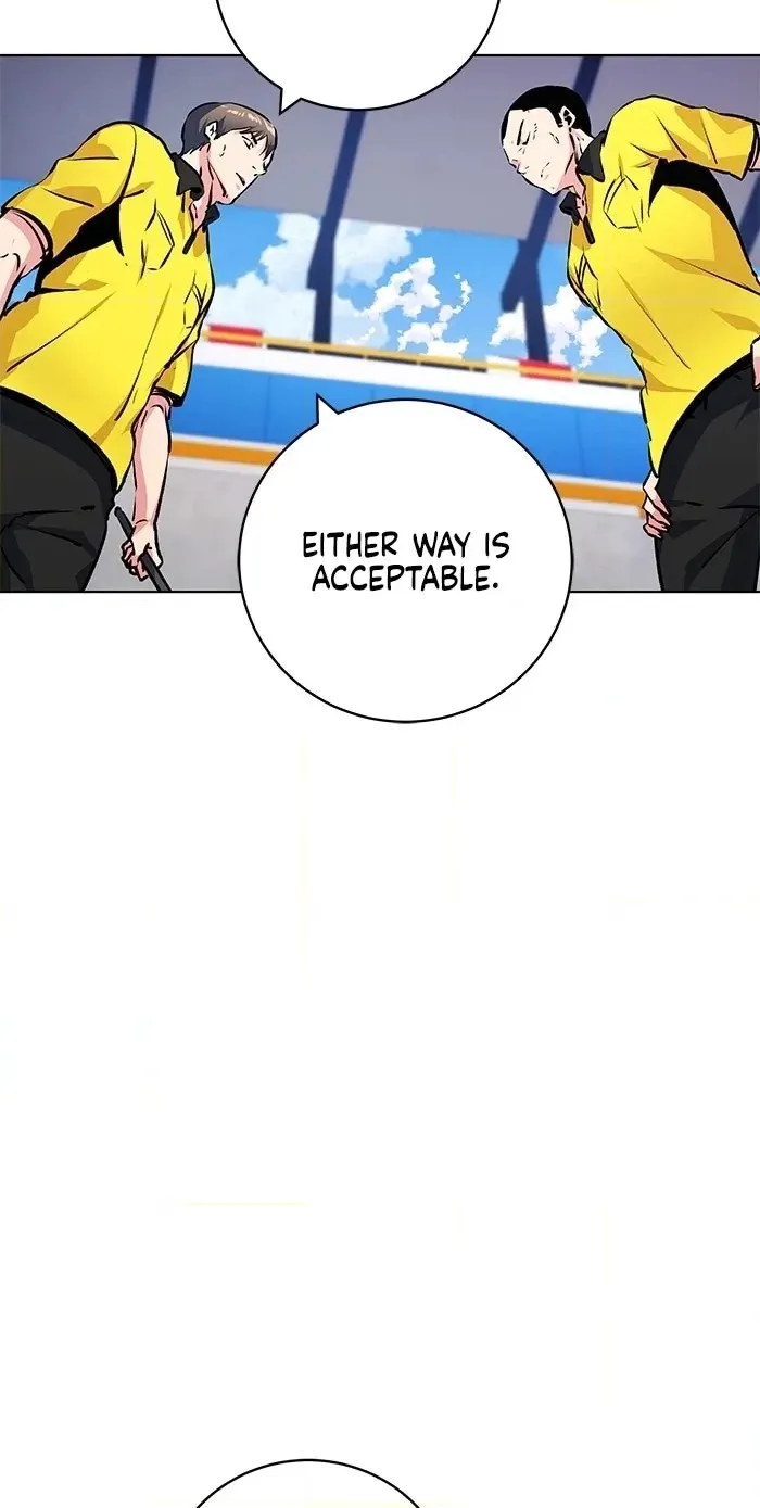 Top Corner Chapter 260 page 20 - 