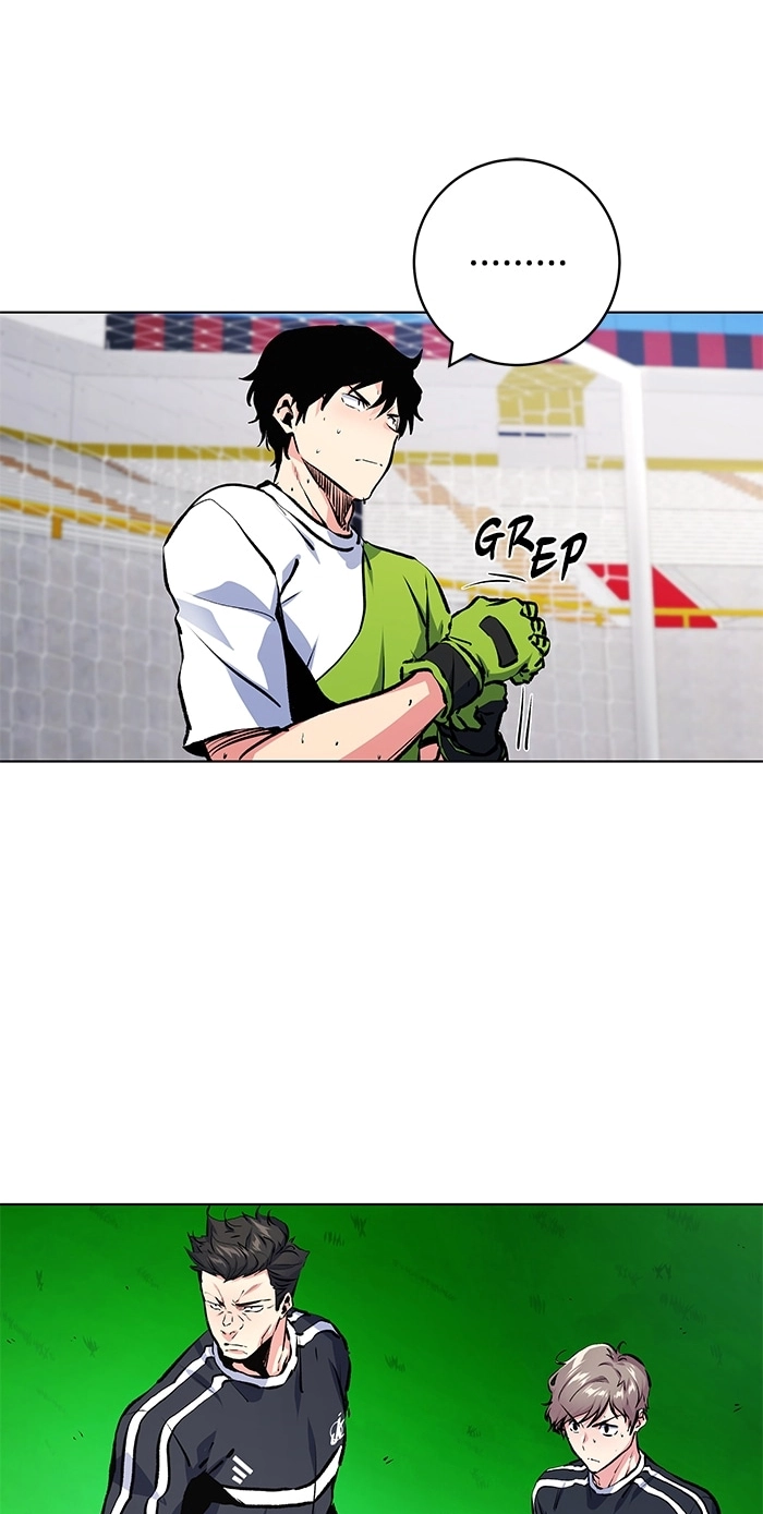 Top Corner Chapter 260 page 23 - 