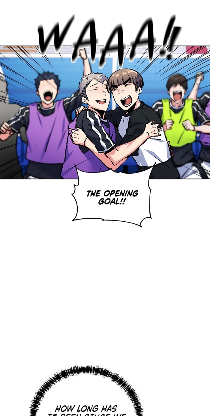 Top Corner Chapter 260 page 26 - 