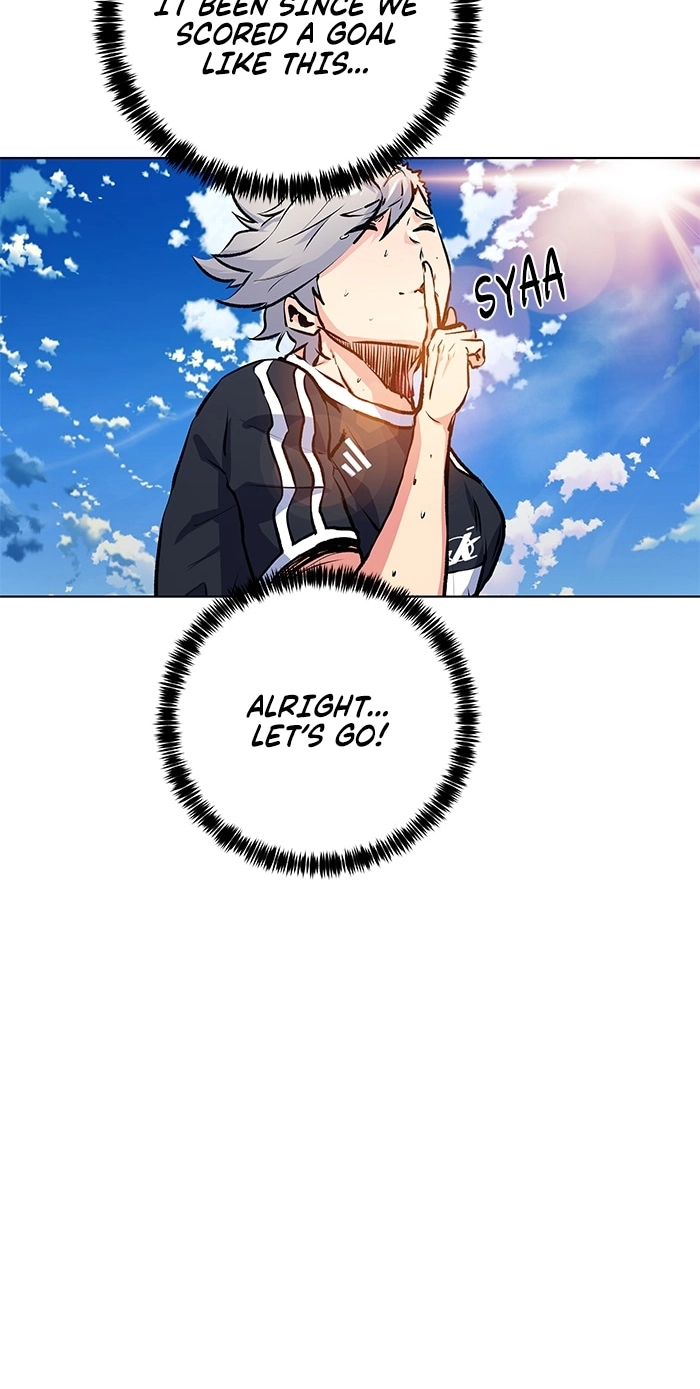 Top Corner Chapter 260 page 27 - 
