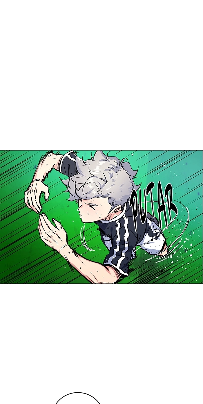 Top Corner Chapter 260 page 29 - 