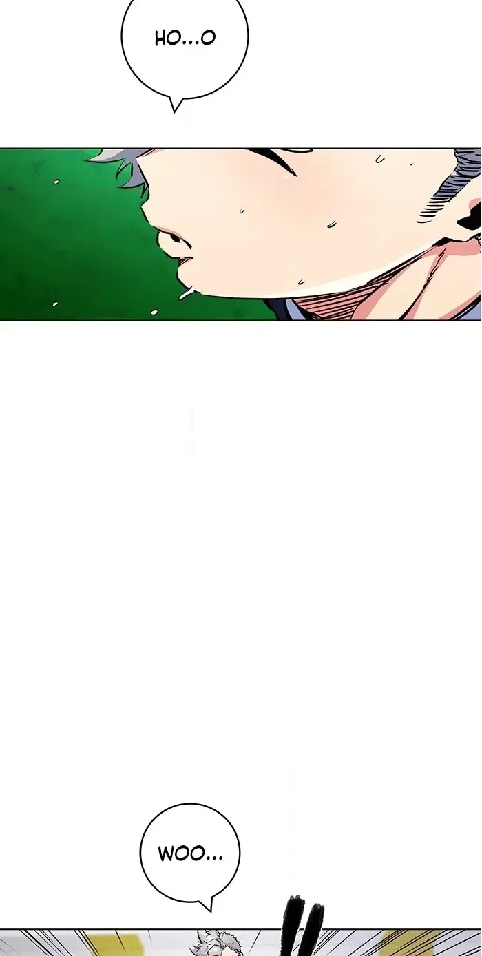 Top Corner Chapter 260 page 30 - 