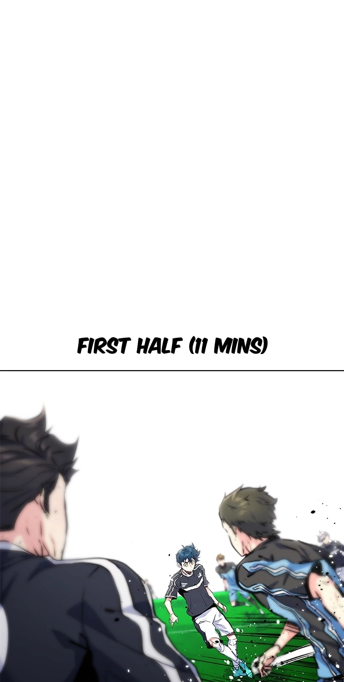 Top Corner Chapter 260 page 35 - 