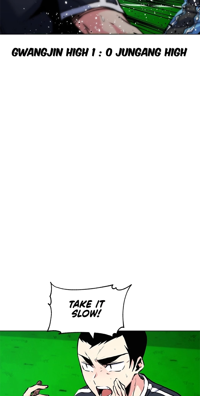 Top Corner Chapter 260 page 36 - 