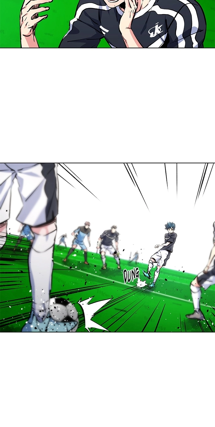 Top Corner Chapter 260 page 37 - 