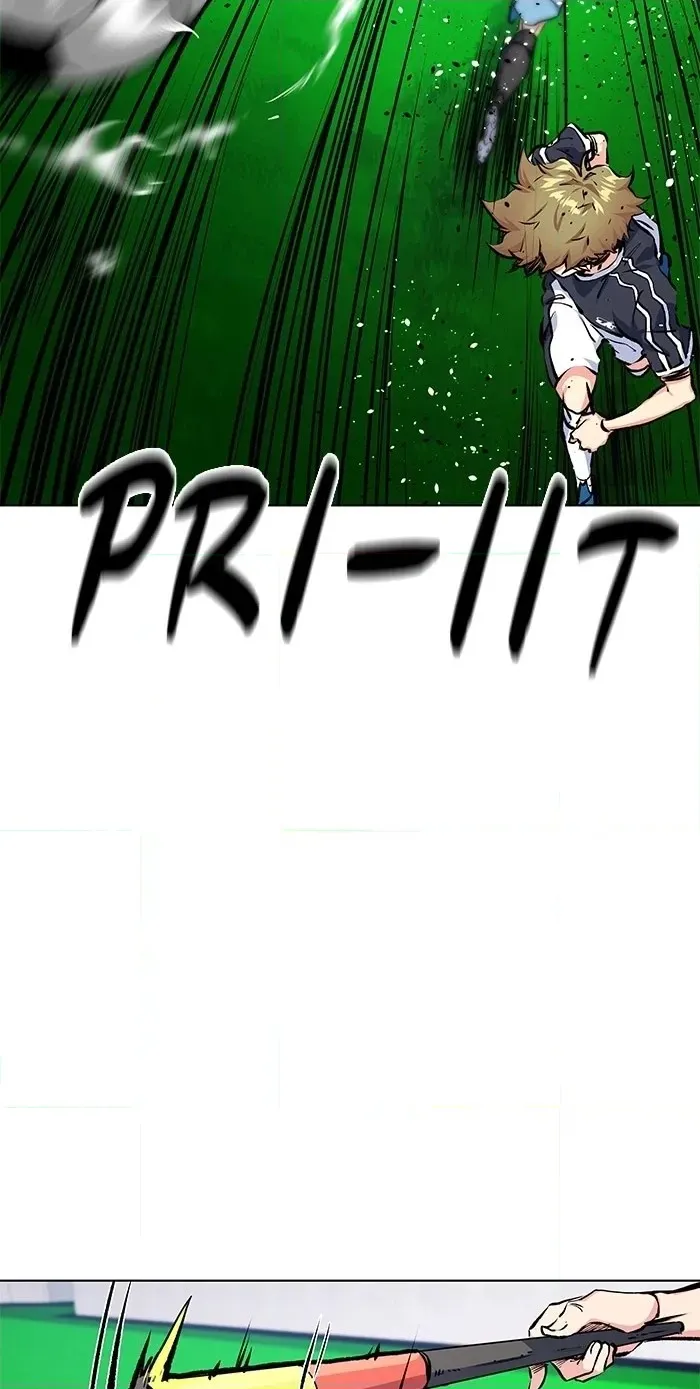 Top Corner Chapter 260 page 40 - 