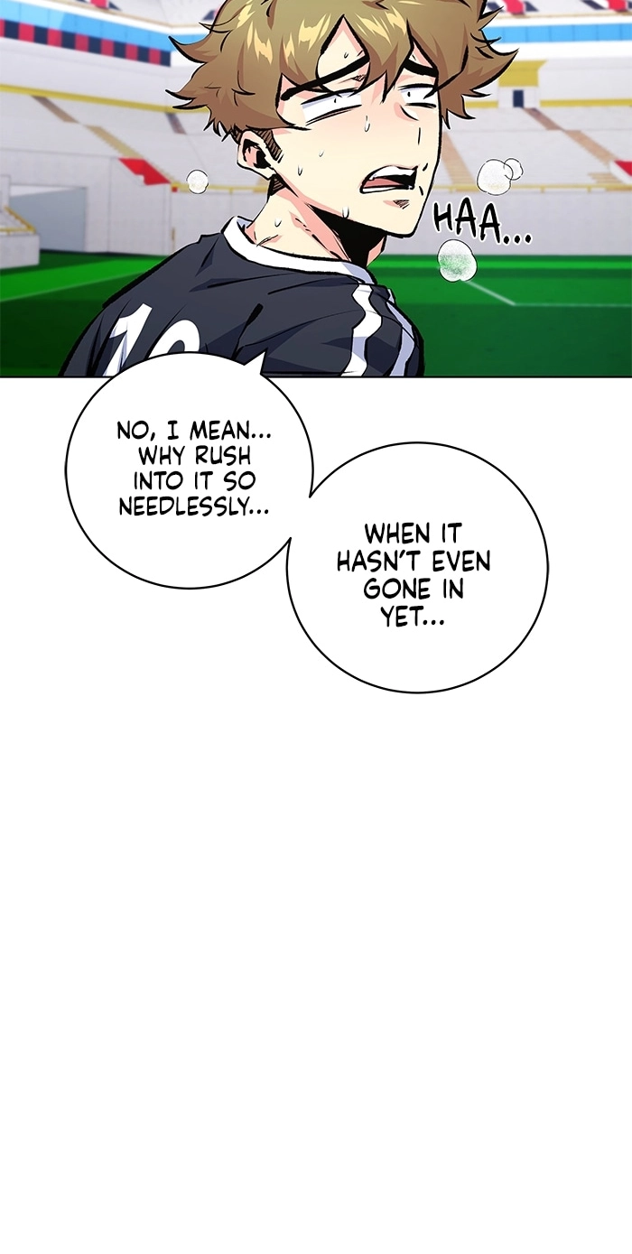 Top Corner Chapter 260 page 42 - 