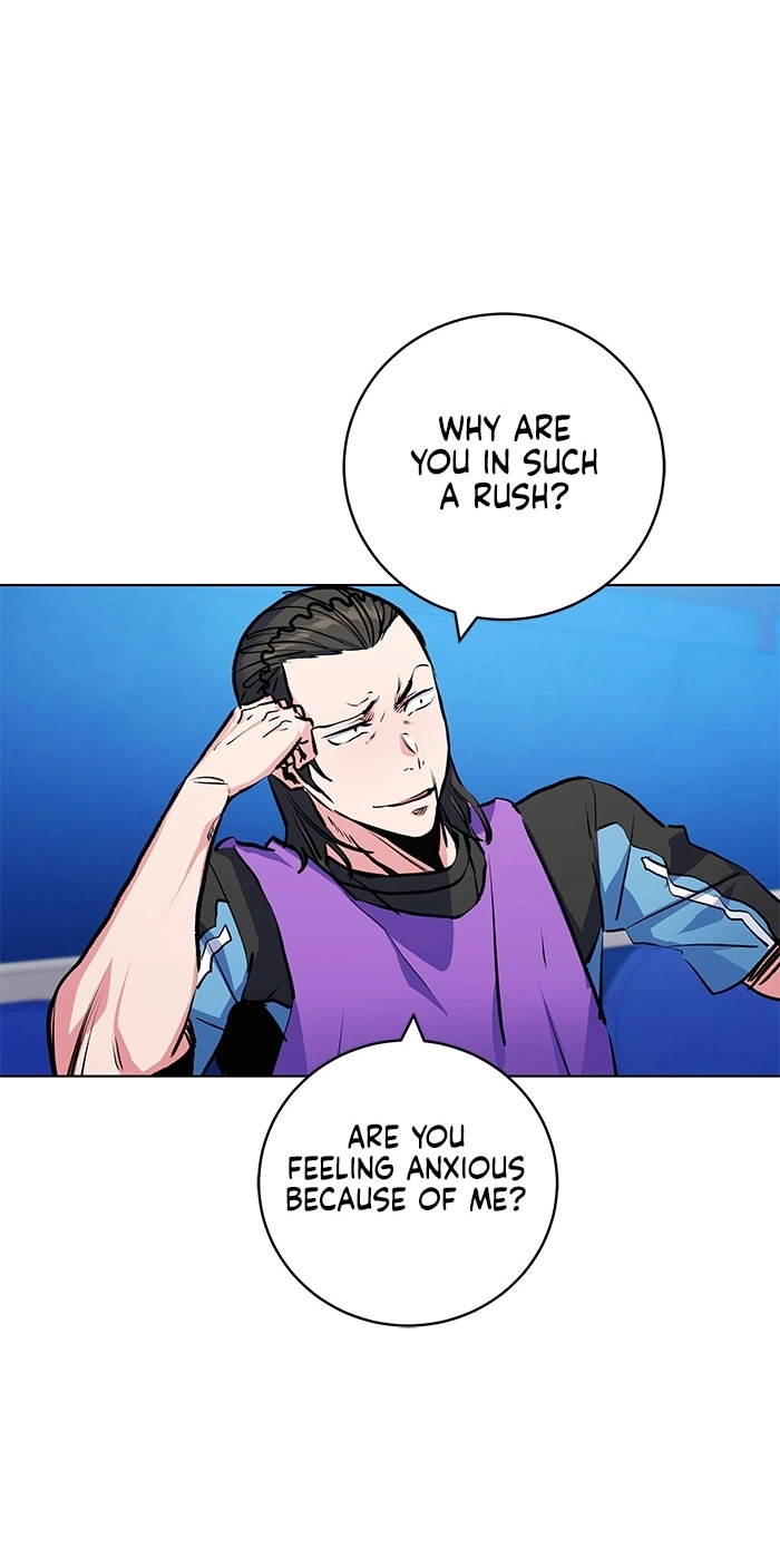 Top Corner Chapter 260 page 45 - 
