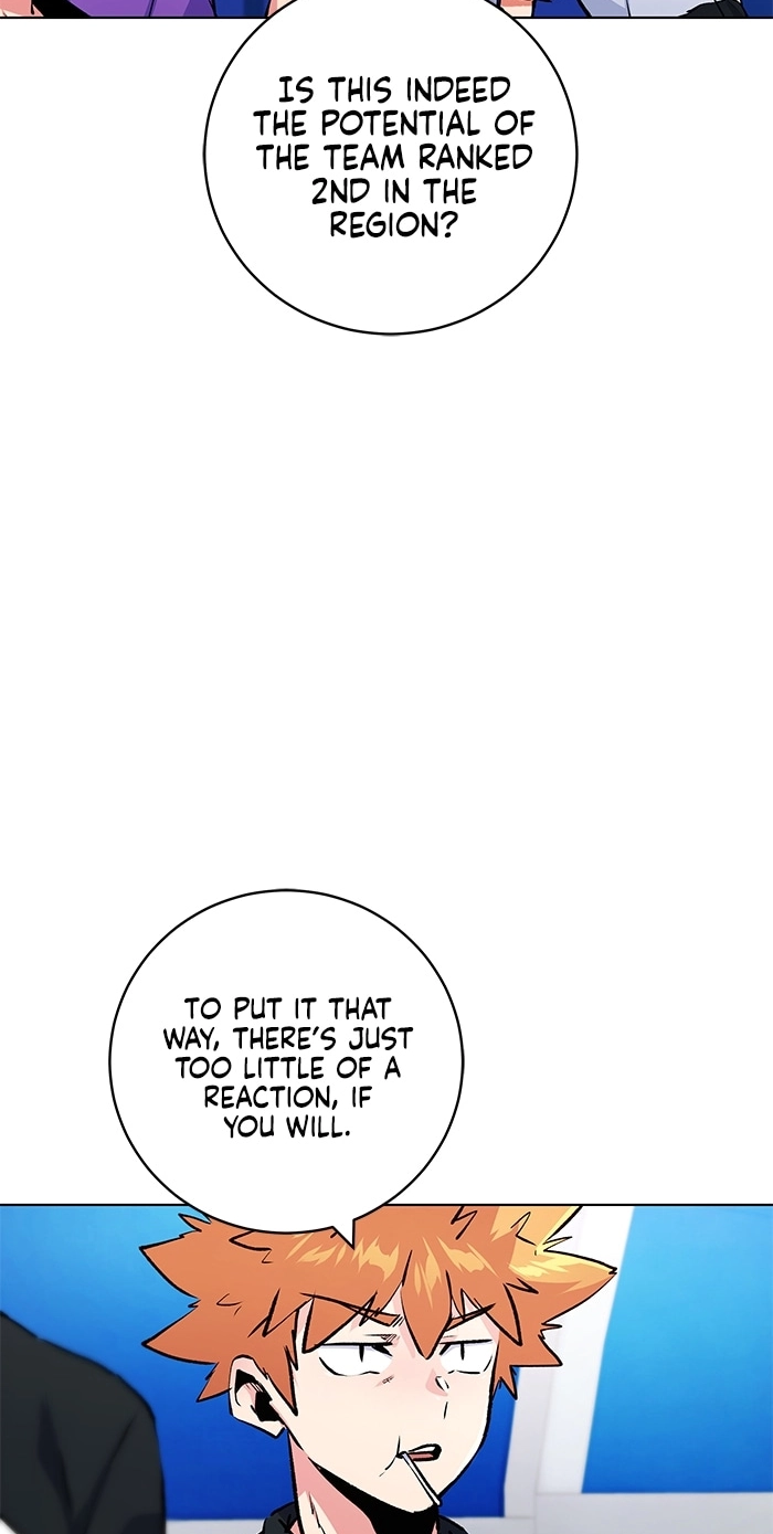 Top Corner Chapter 260 page 47 - 