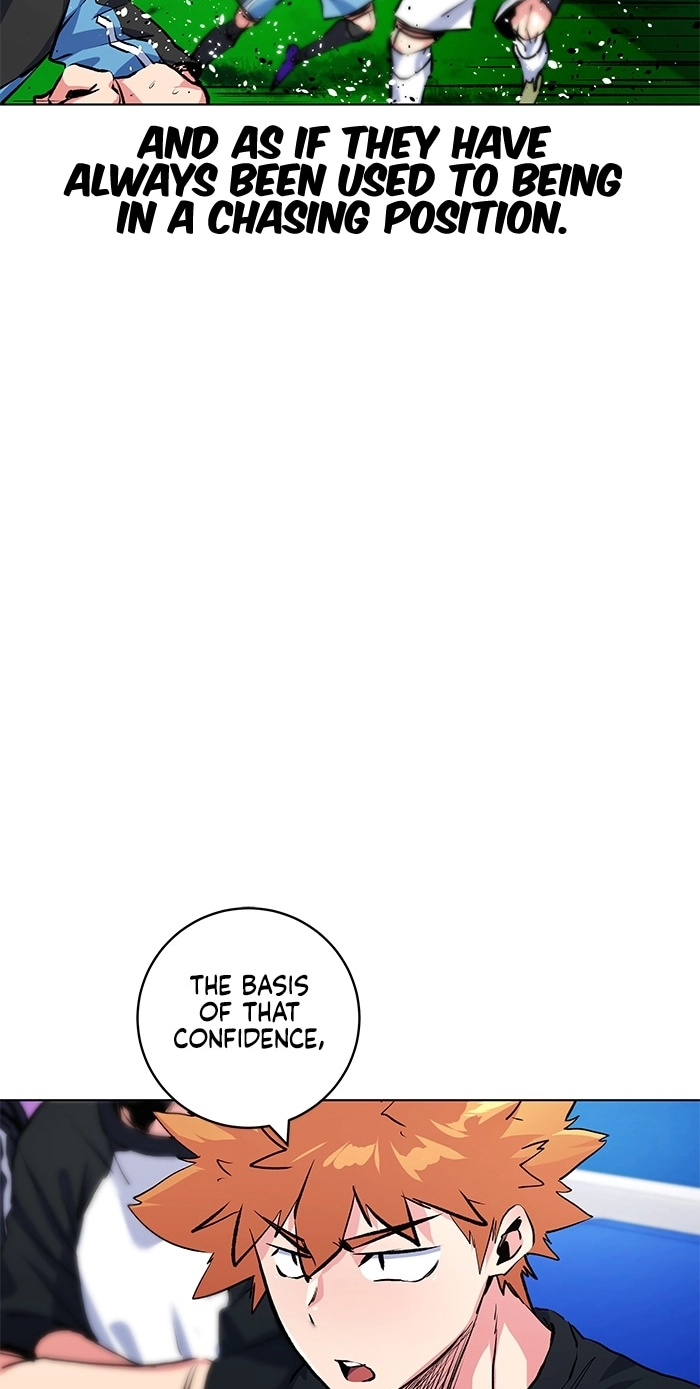 Top Corner Chapter 260 page 49 - 