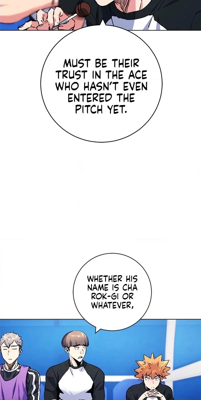 Top Corner Chapter 260 page 50 - 